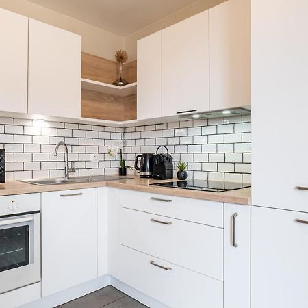 Annecy Liberty Apartment Bagian luar foto