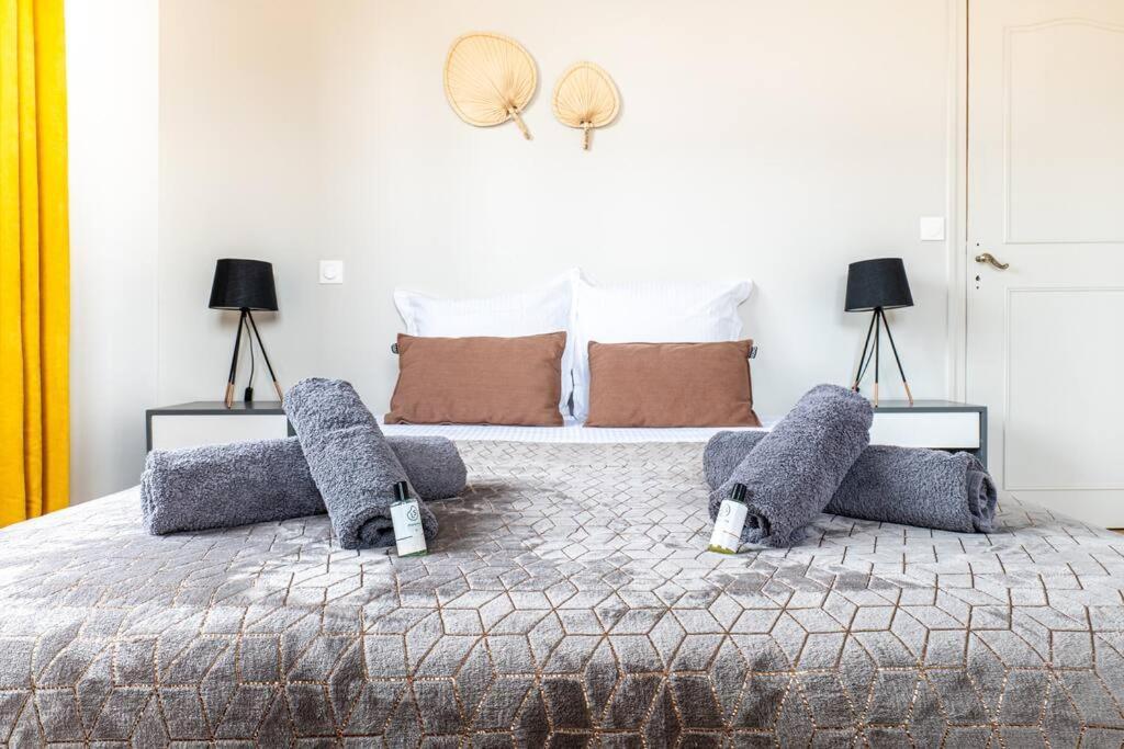 Annecy Liberty Apartment Bagian luar foto