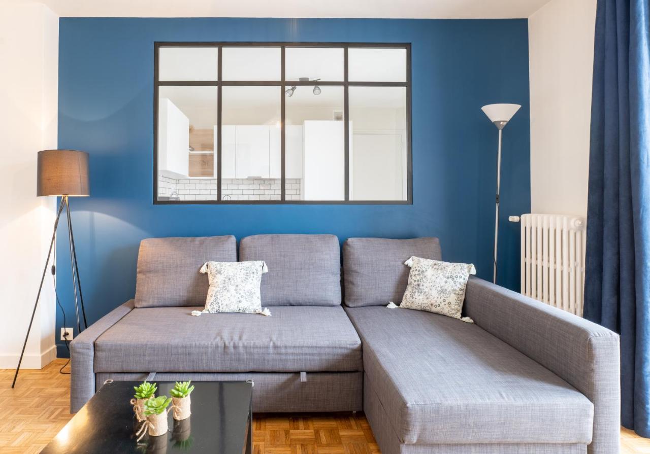 Annecy Liberty Apartment Bagian luar foto