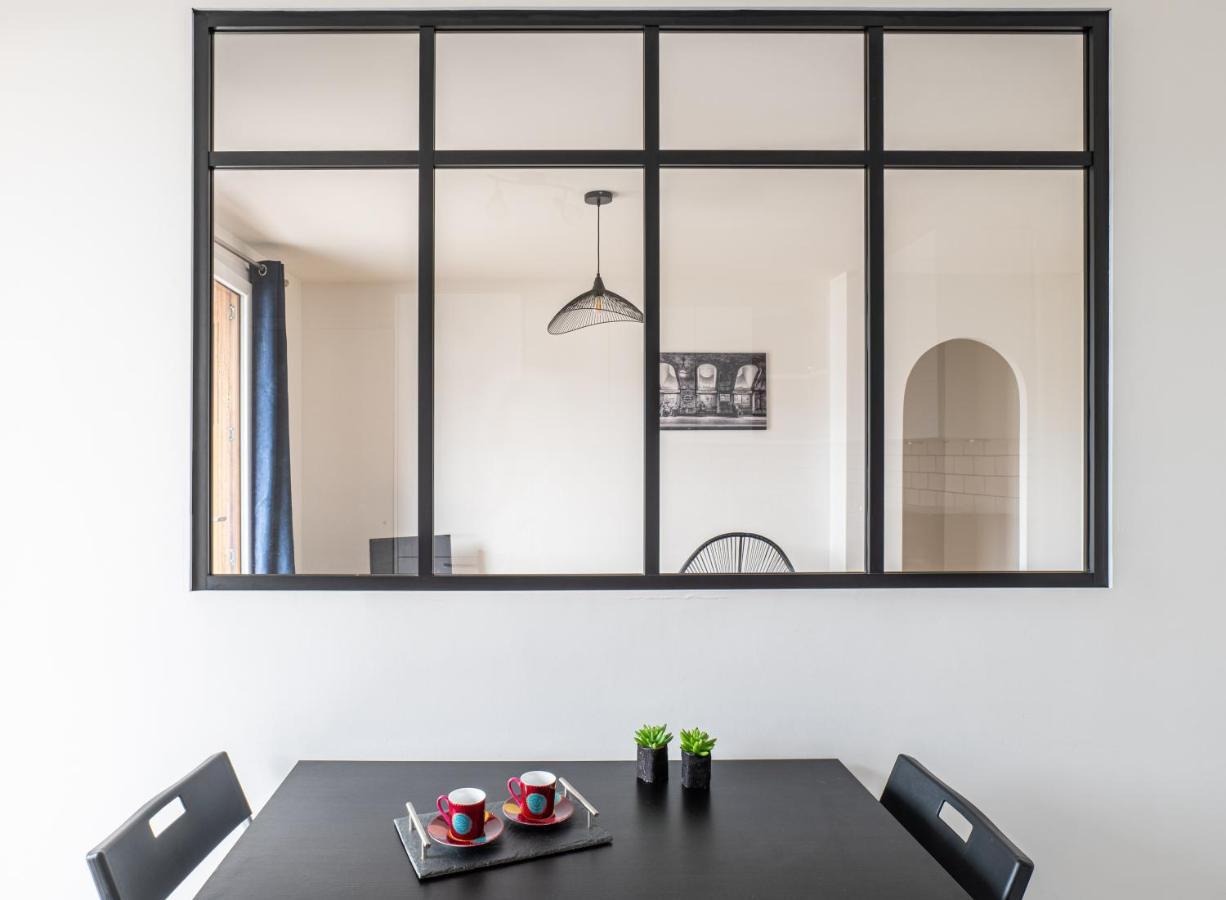 Annecy Liberty Apartment Bagian luar foto