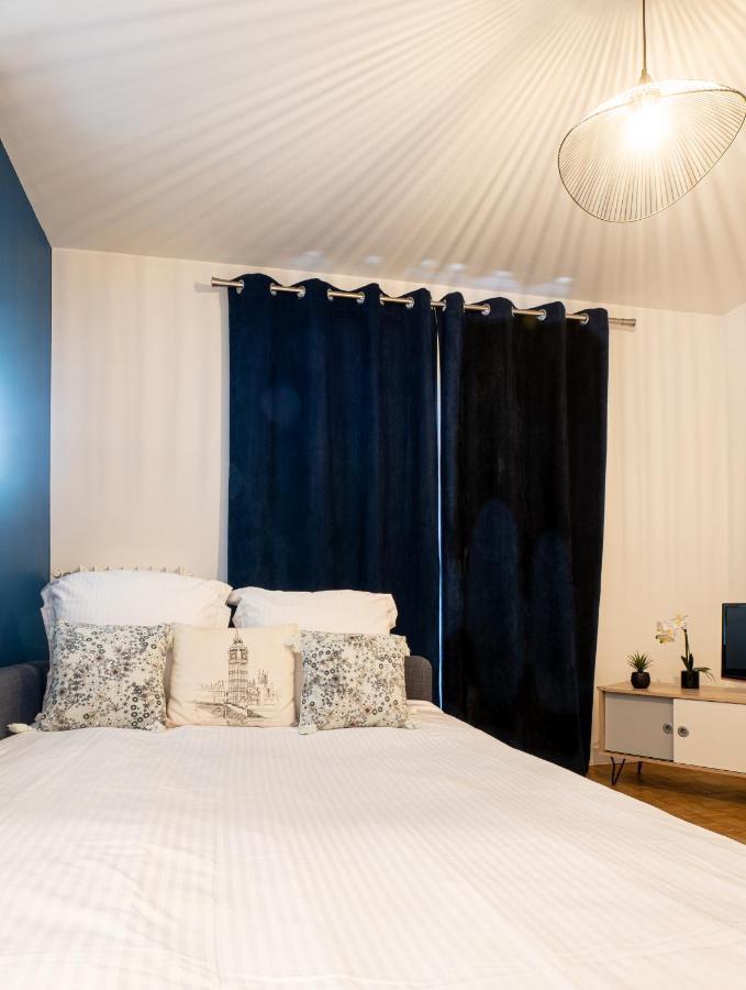 Annecy Liberty Apartment Bagian luar foto